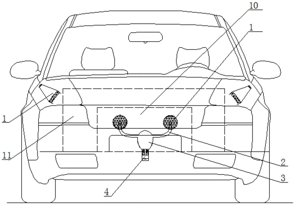 Automotive Noise Generator