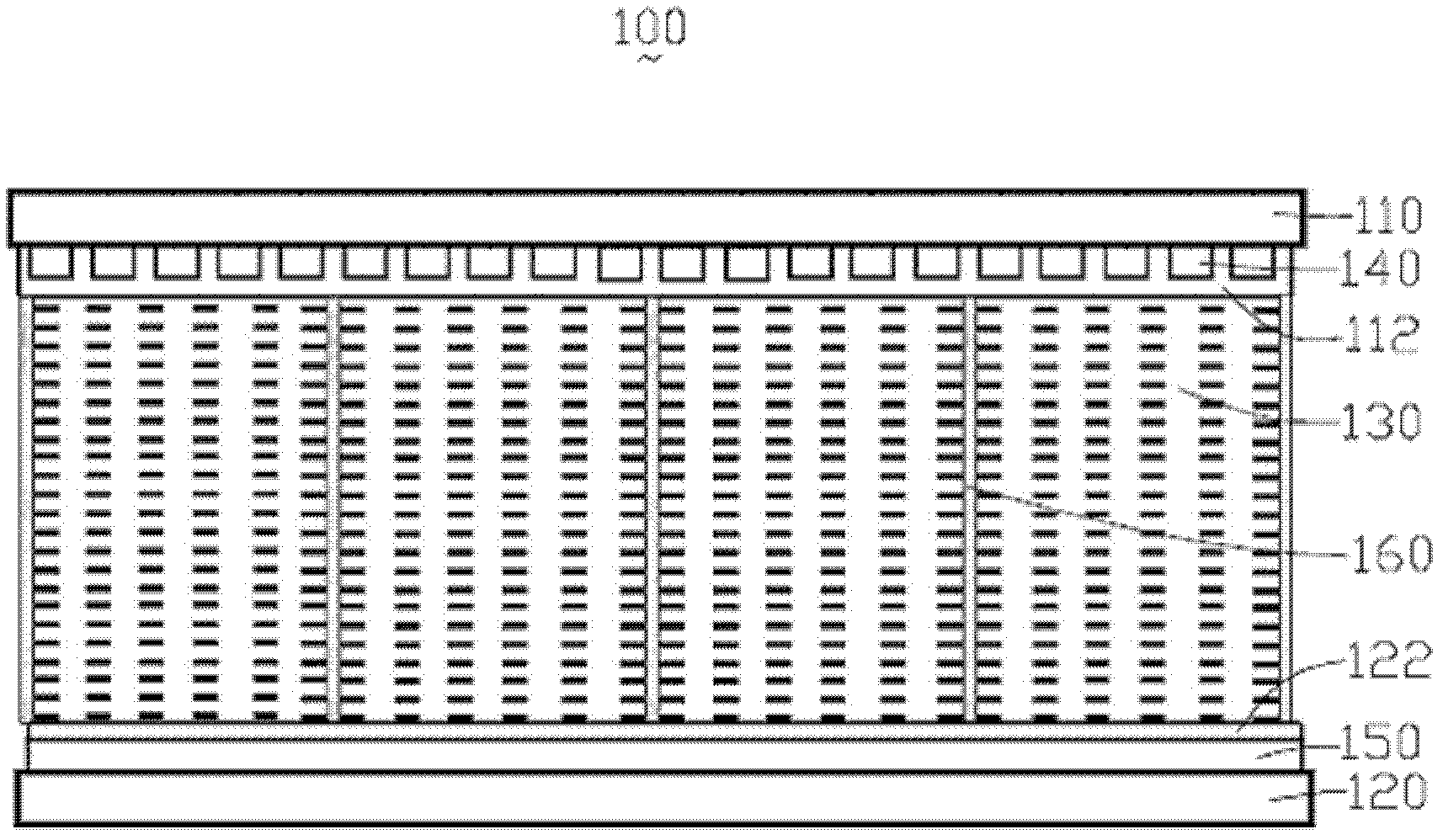 Liquid crystal lens and driving method thereof, and stereo display device