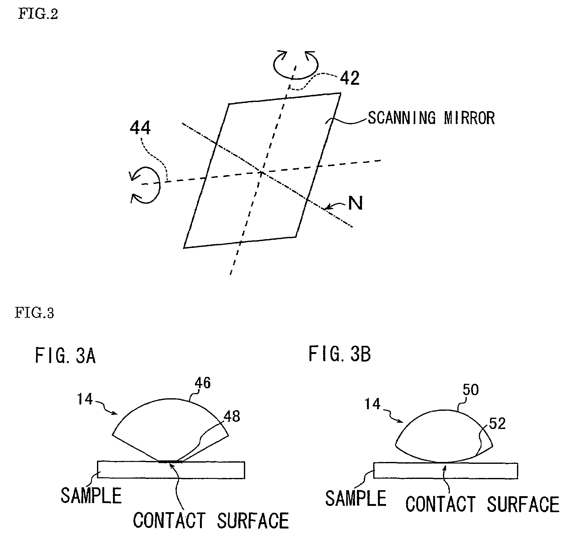 Attenuated-total-reflection measurement apparatus