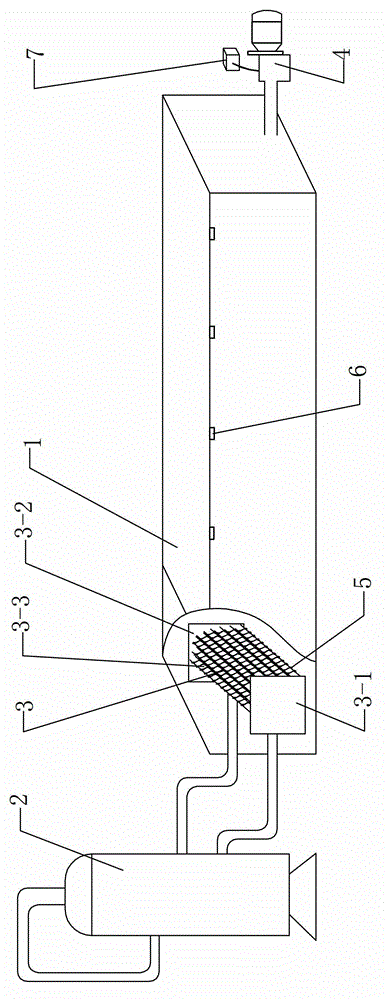 Drying equipment