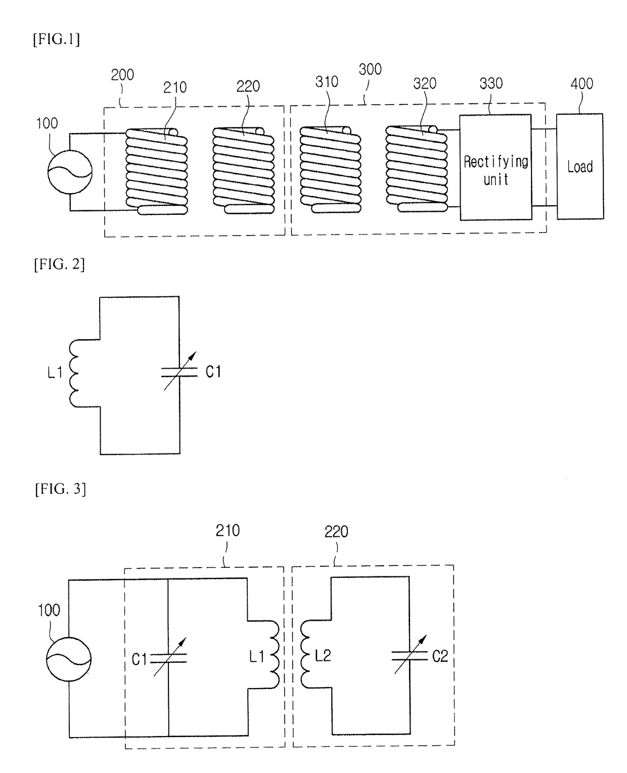 Wireless power receiver and power control method thereof