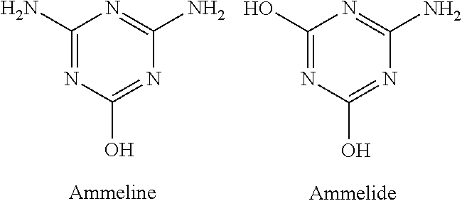 Method and system for enzymatic detection of melamine