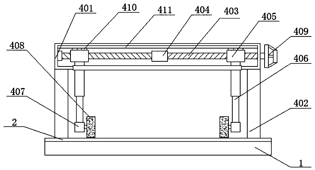 Cloth cutting machine for garment processing