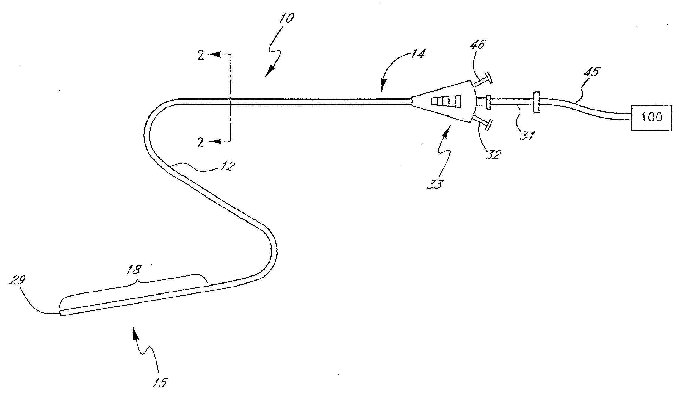 Lysis Indication