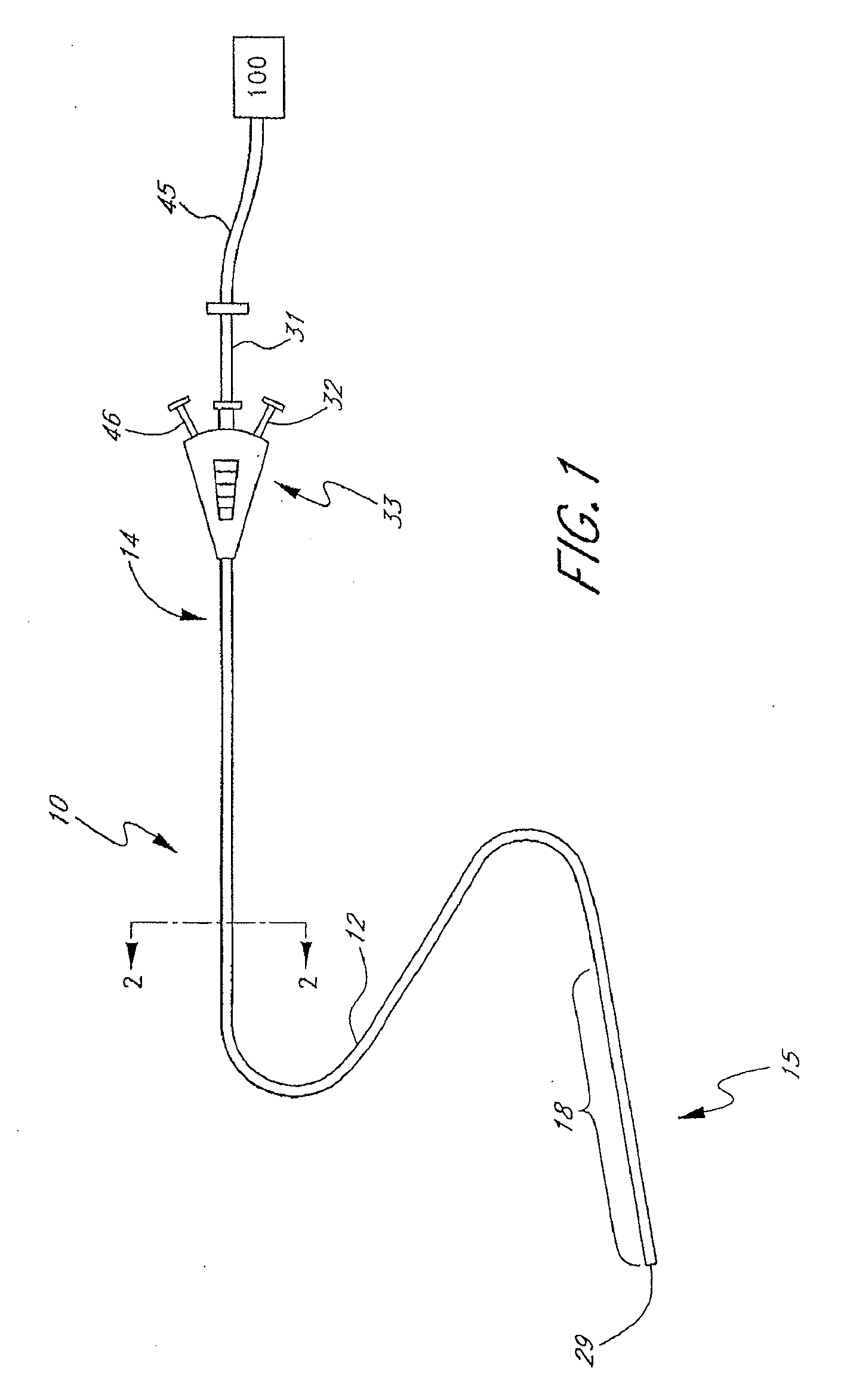 Lysis Indication