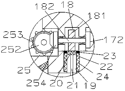 Device for animal husbandry