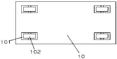 Device for animal husbandry