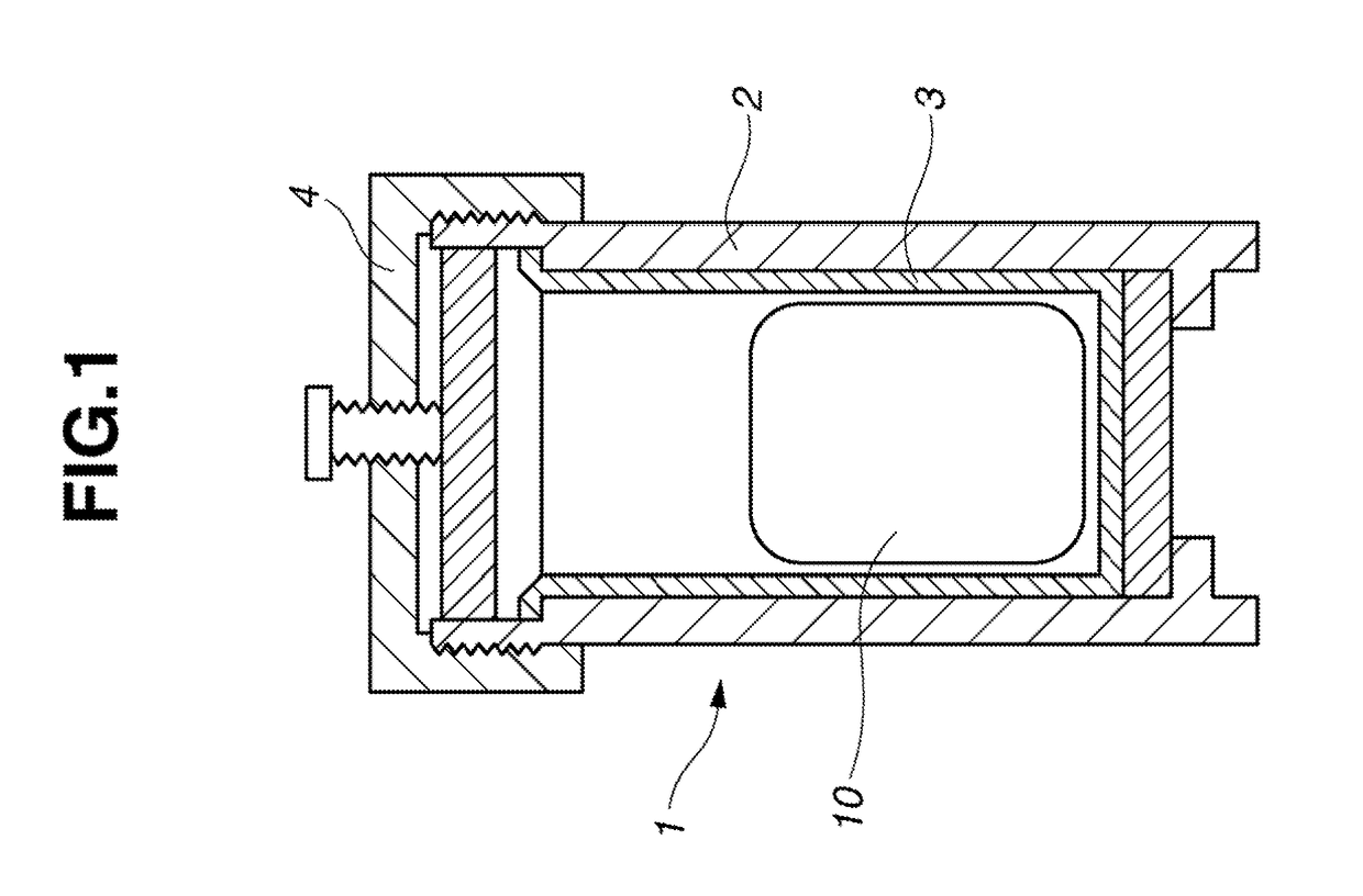 Mn-activated complex fluoride phosphor and method of producing thereof