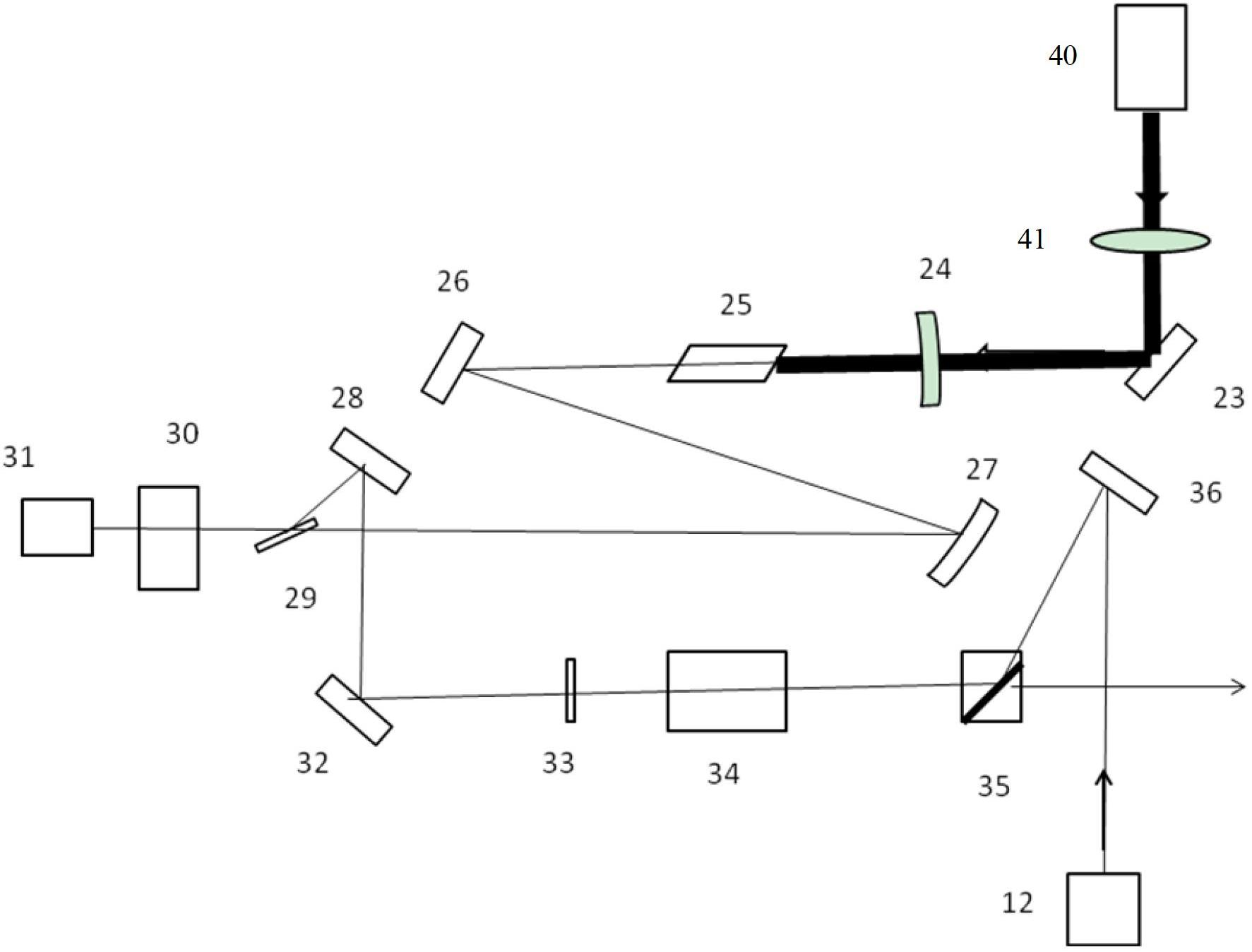 Light-emitting diode (LED) substrate lift-off method