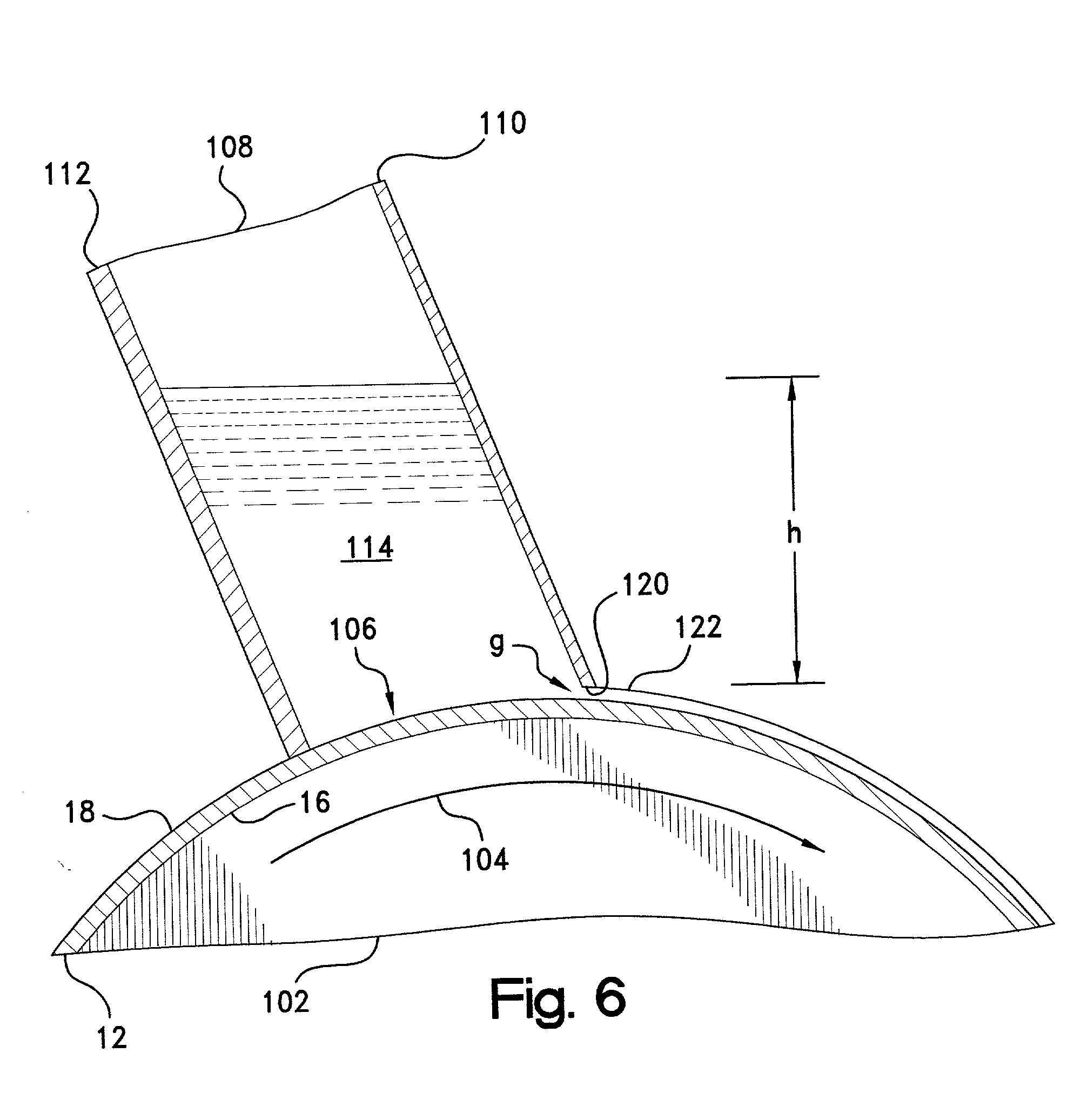 Flame retardant EMI shielding gasket