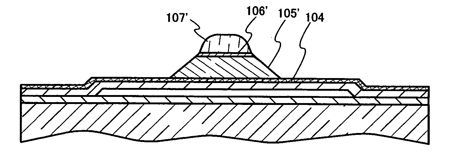 Manufacturing method for semiconductor device