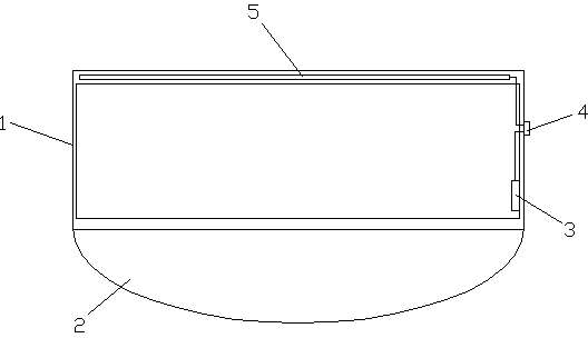 Novel barometer