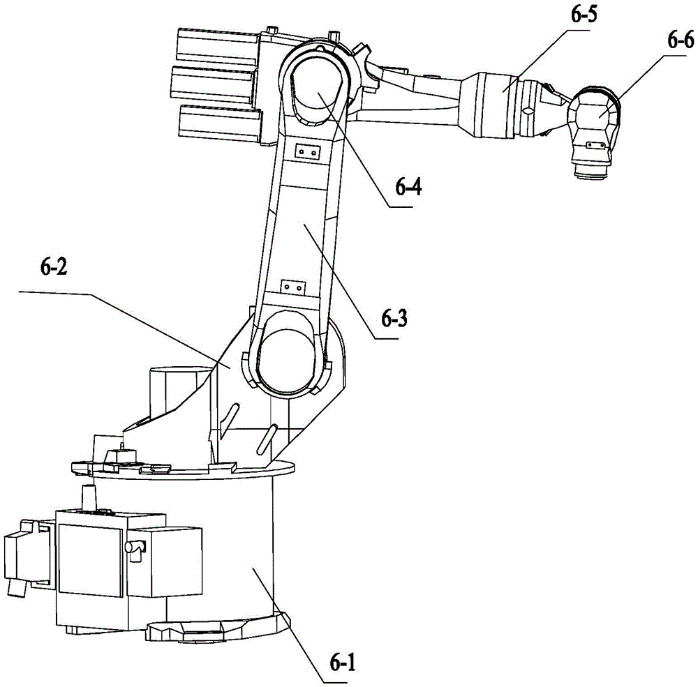 Suspended abrasive water jet cutting equipment