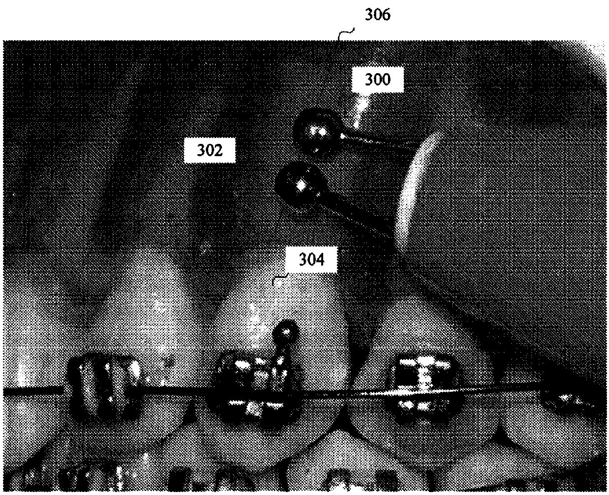 Device for electrical stimulation of peridontal complex and surrounding tissue