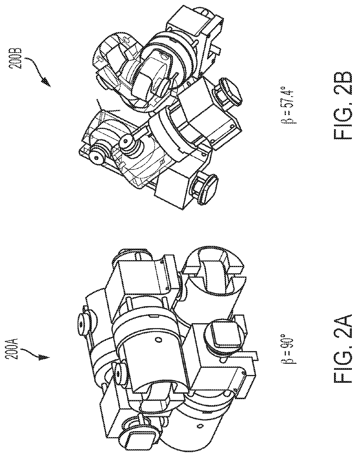 Agile attitude control system for small spacecraft