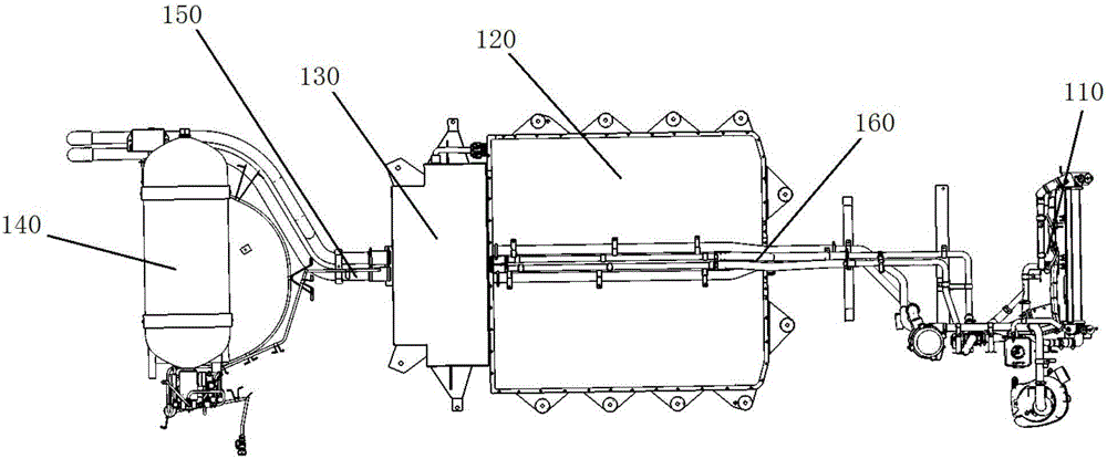 Fuel cell electric vehicle