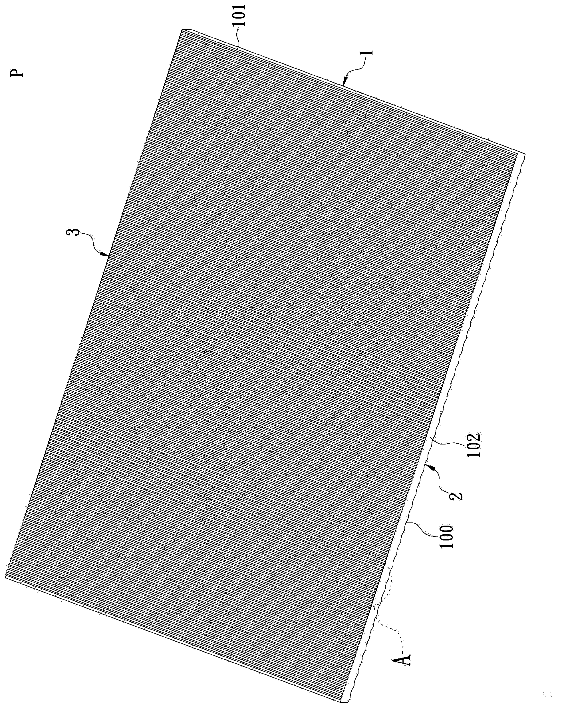 Light guide plate, backlight module and display device