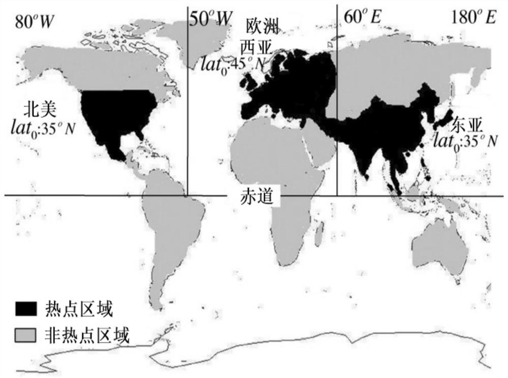 LEO satellite network reliability routing method based on QoS guarantee