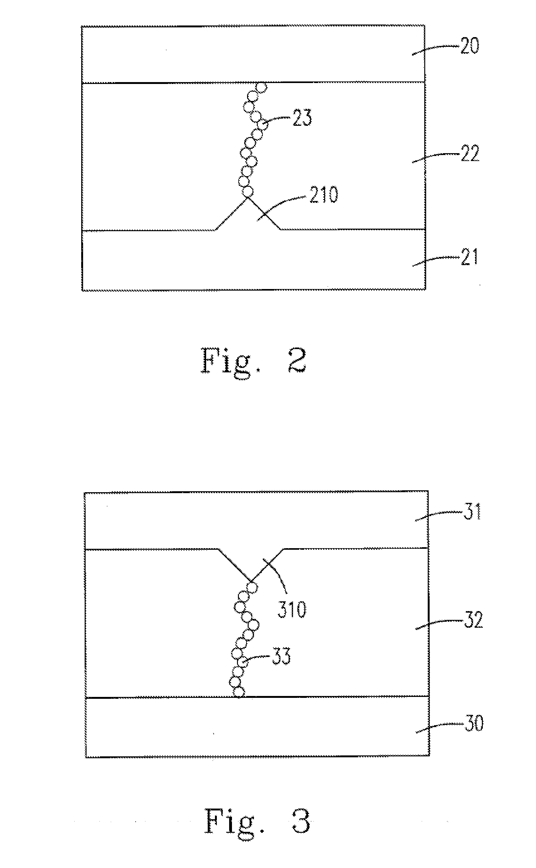 Non-volatile memory cell and fabrication method thereof