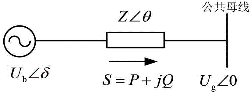 Active power control method for MW-level battery energy storage system based on battery charge state