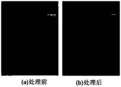 Preparation method and application of bipolar plate