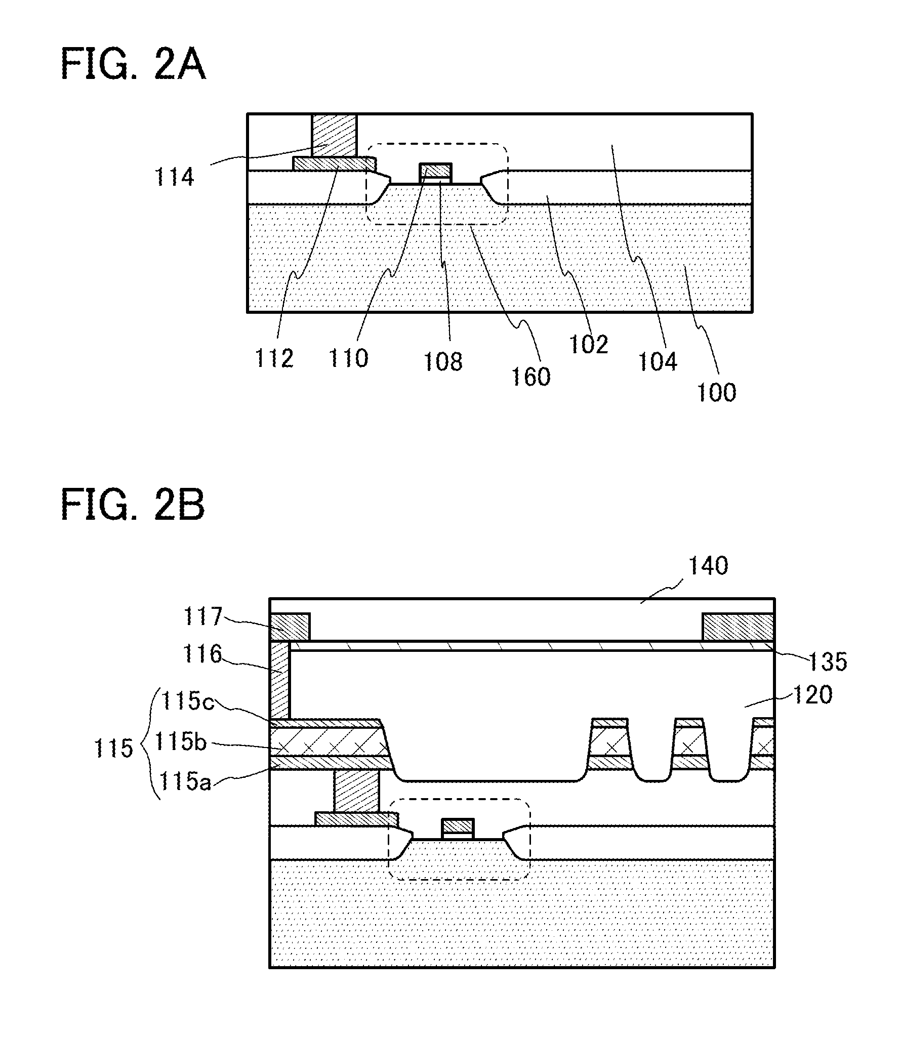 Semiconductor device and method for fabricating the same