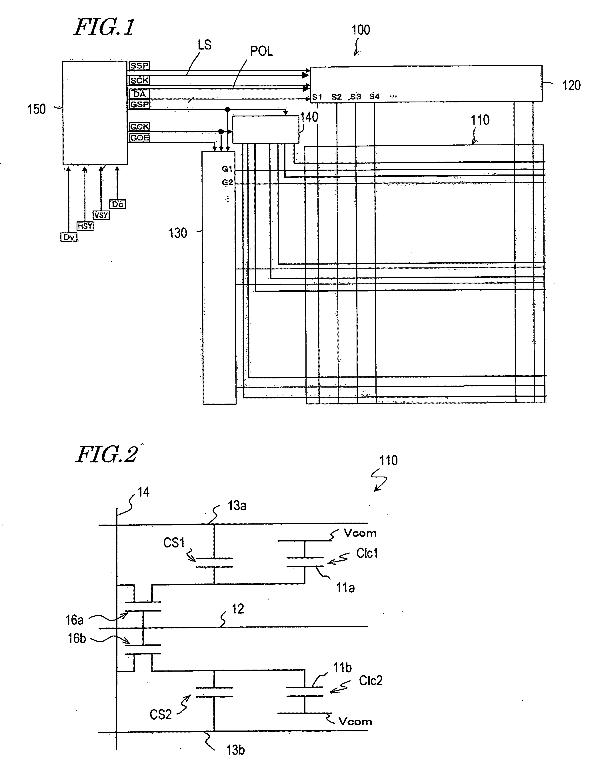 Liquid crystal display