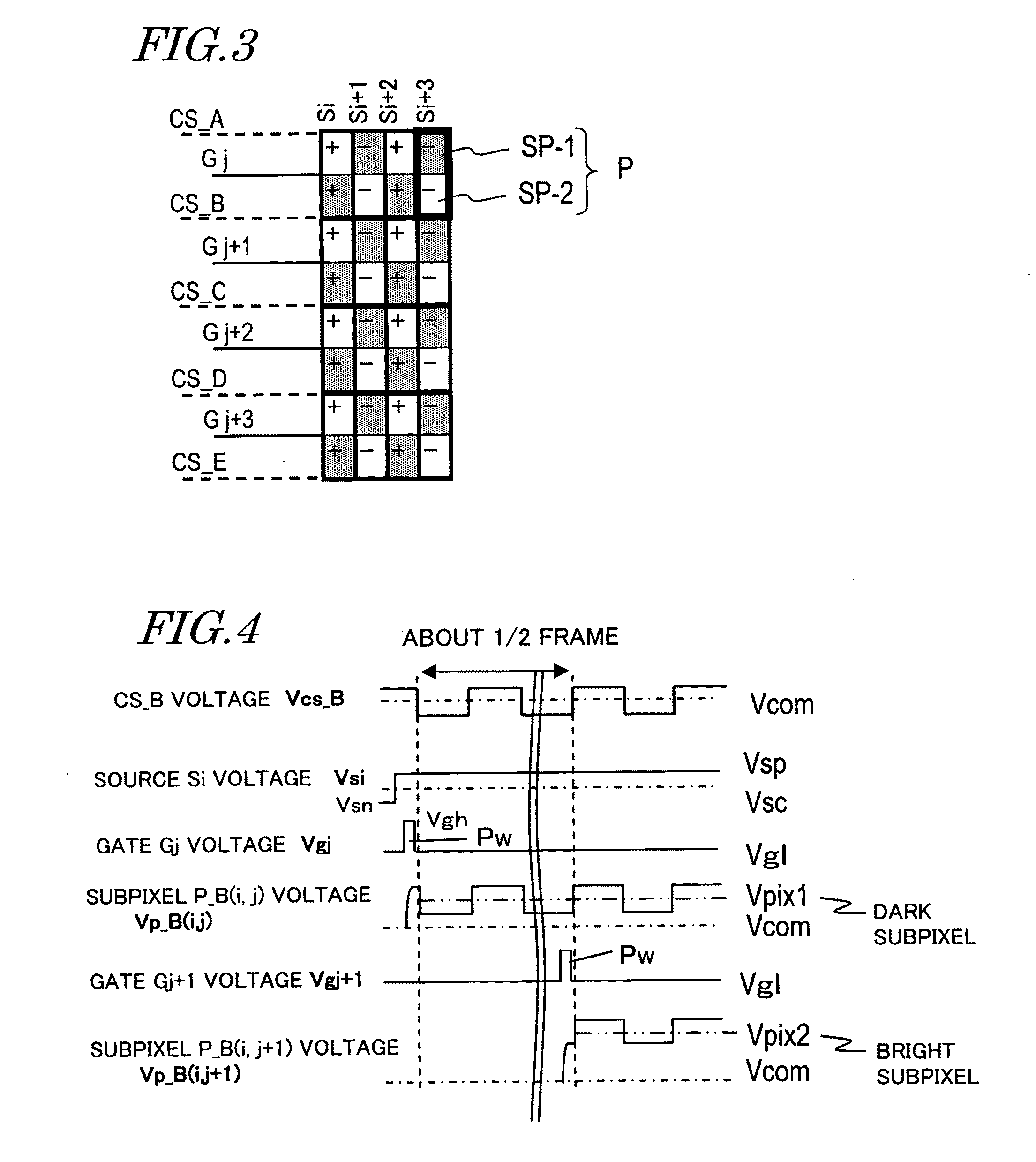 Liquid crystal display