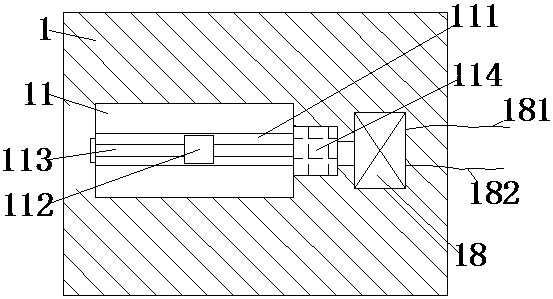 Efficient fertilization device