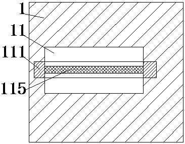 Efficient fertilization device