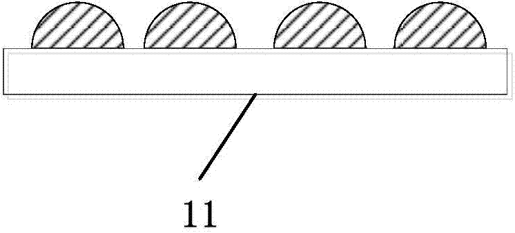 Electrospray device, method of producing solar cell anti-reflection layer by electrospray, and solar cell