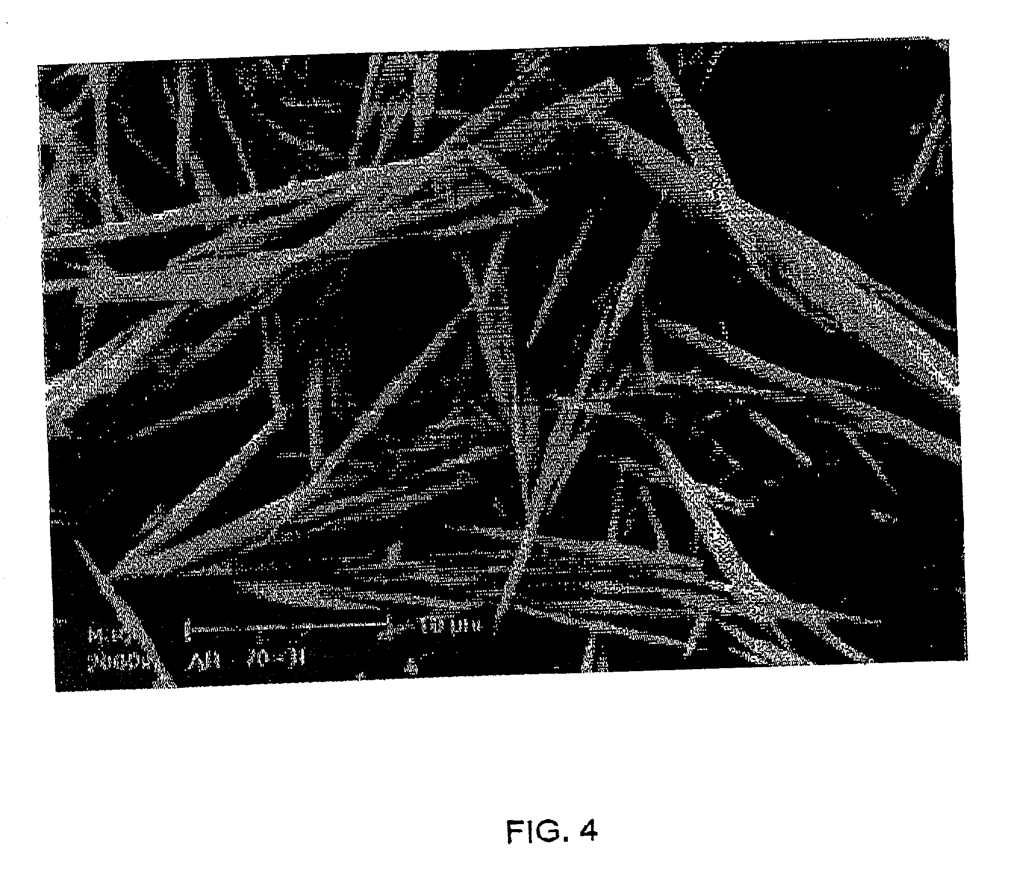 Precipitated aragonite and a process for producing it