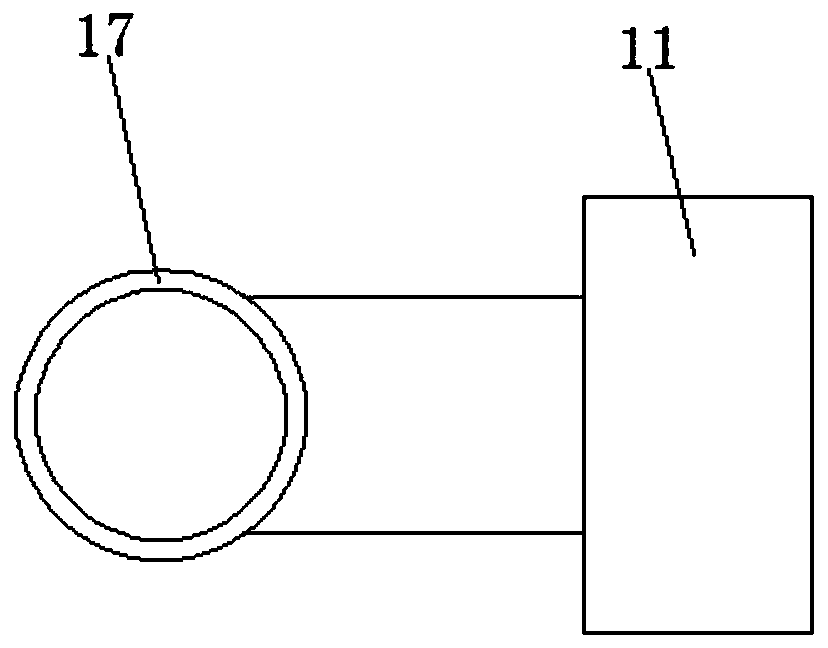 A kind of internal combustion engine bearing bush processing equipment and processing method thereof