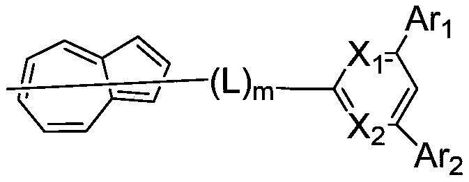 Organic compound, display panel and display device