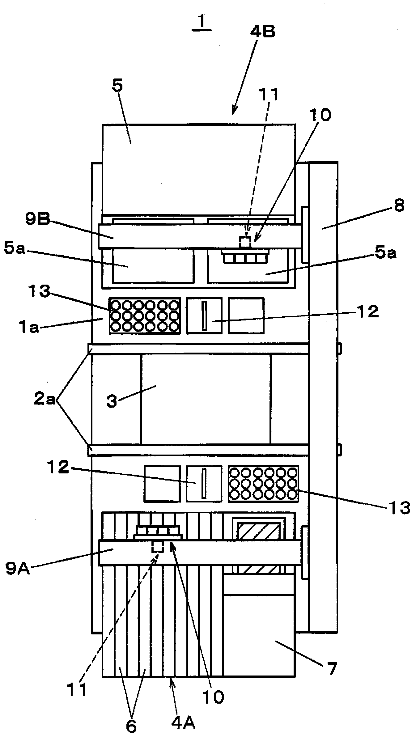 Component mounting method