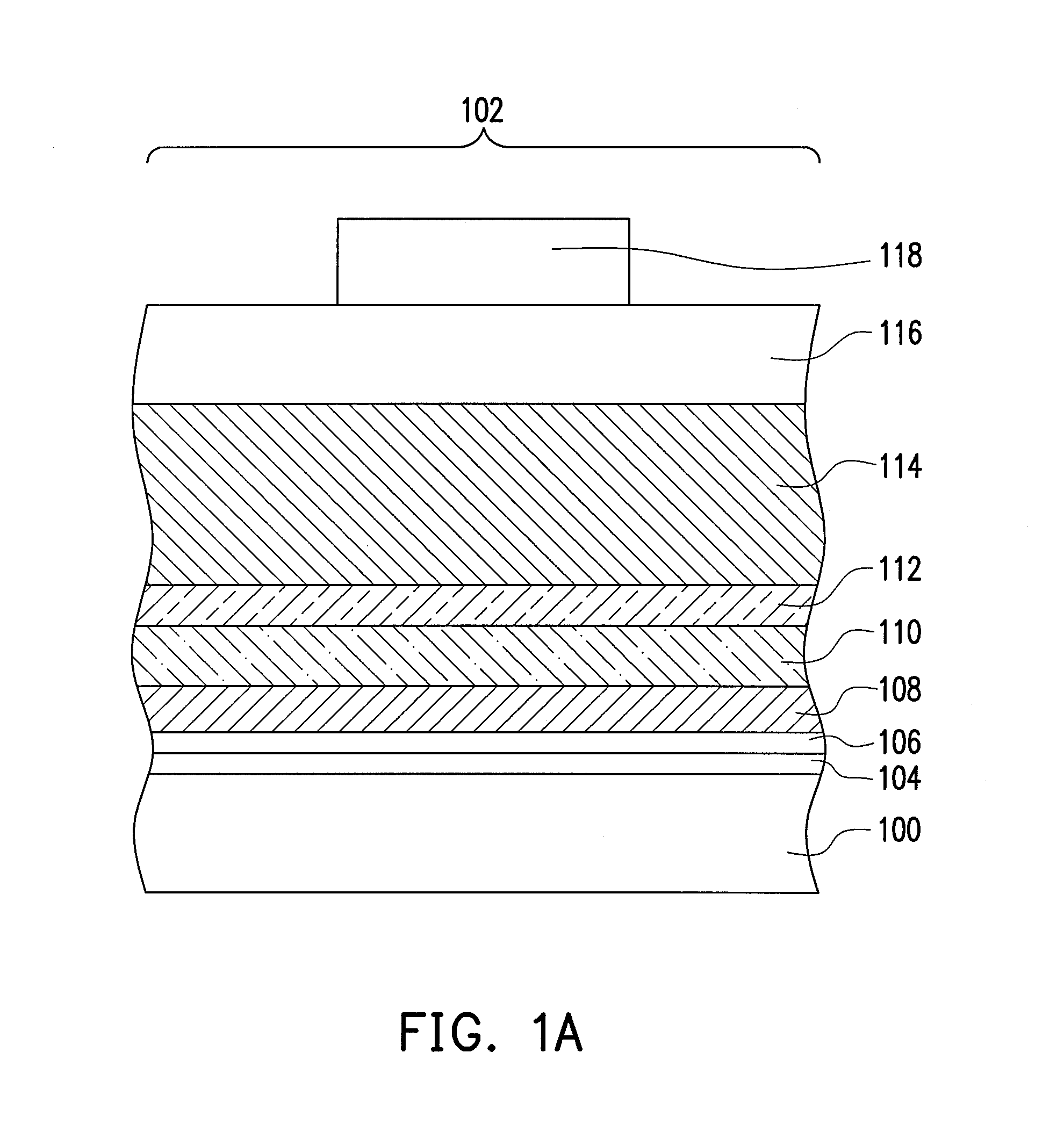 Manufacturing method of semiconductor device