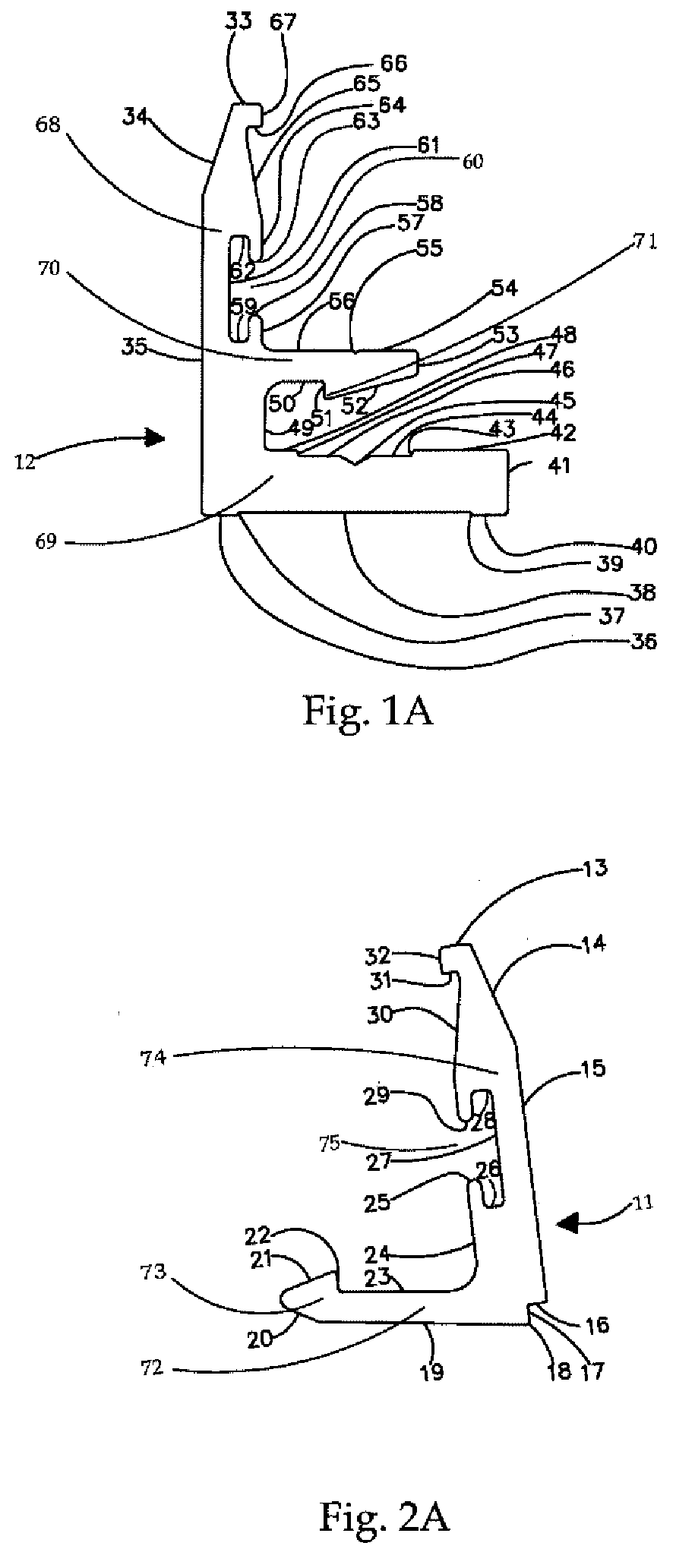 Glazing system