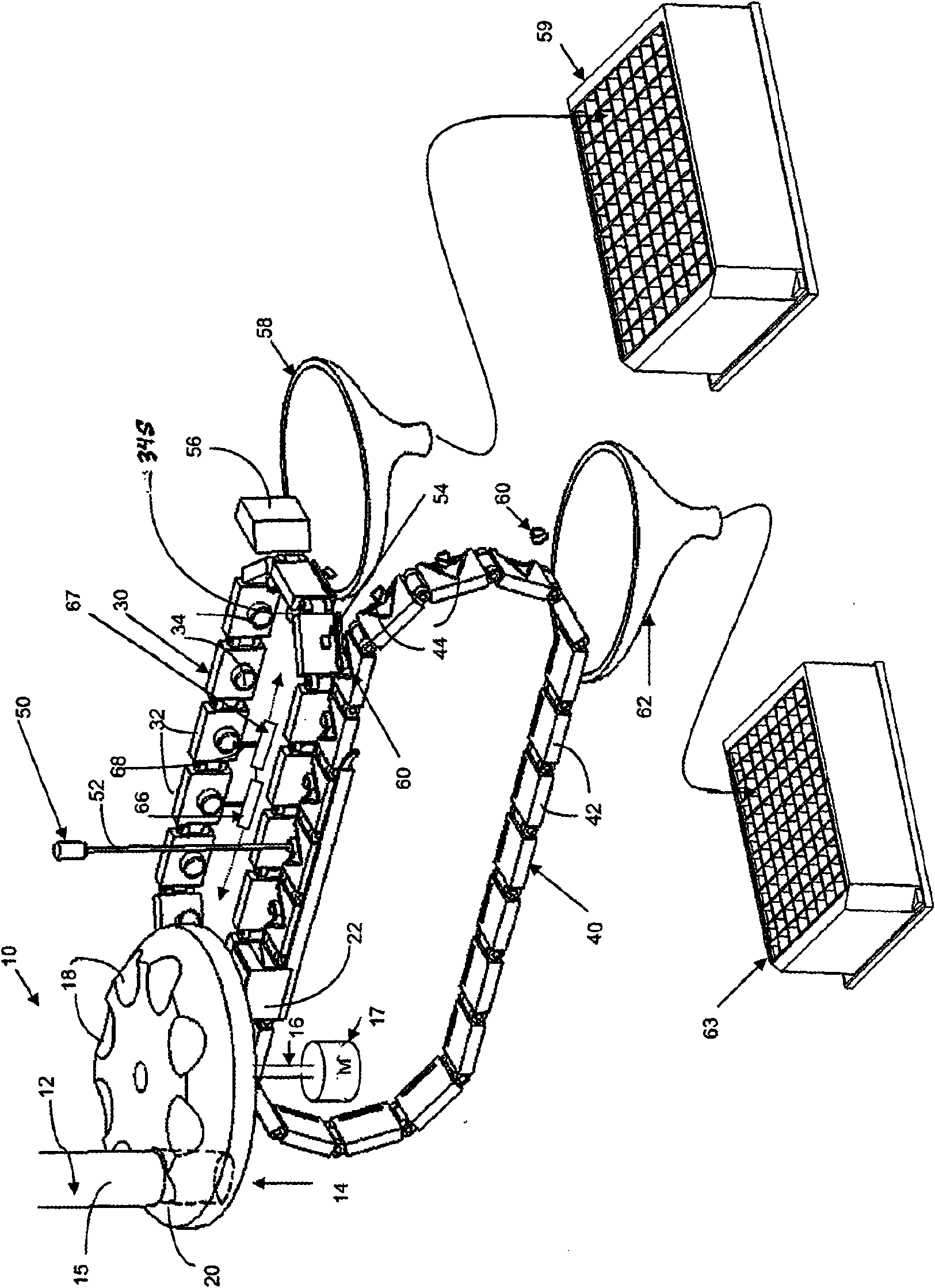 Methodologies, processes and automated devices for the orientation, sampling and collection of seed tissues from individual seed