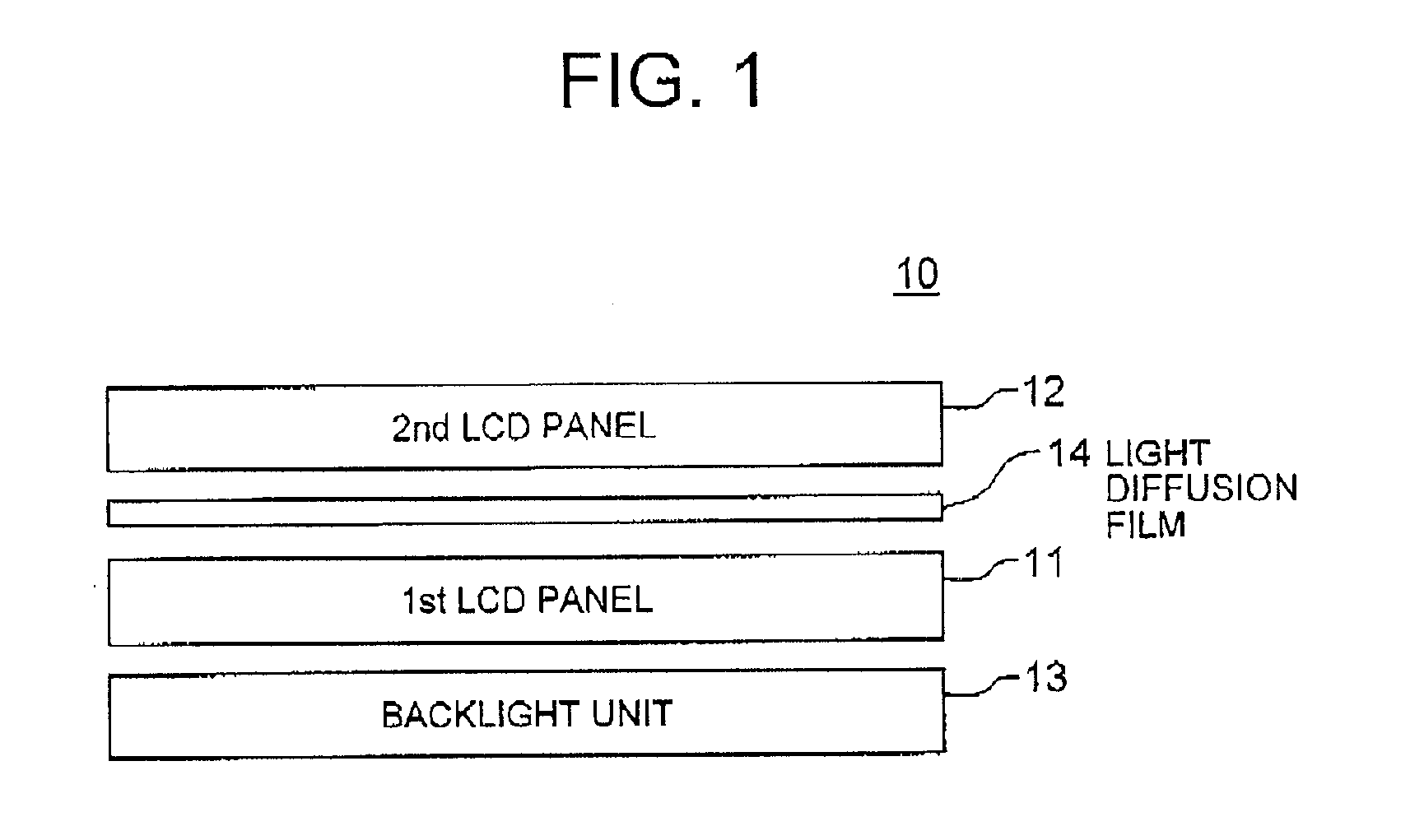 Liquid crystal display device