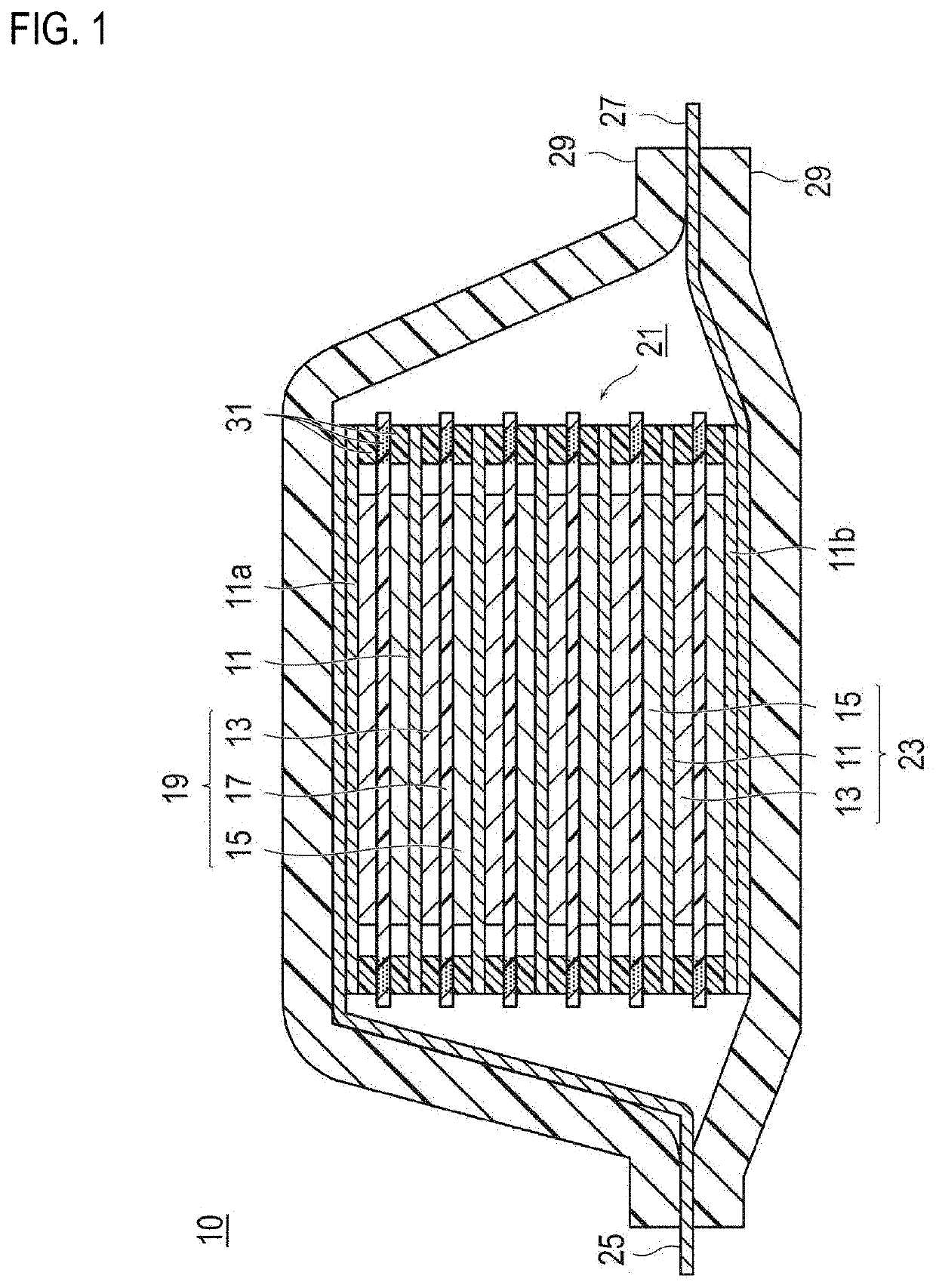 Negative electrode for non-aqueous electrolyte secondary battery and non-aqueous electrolyte secondary battery using the same