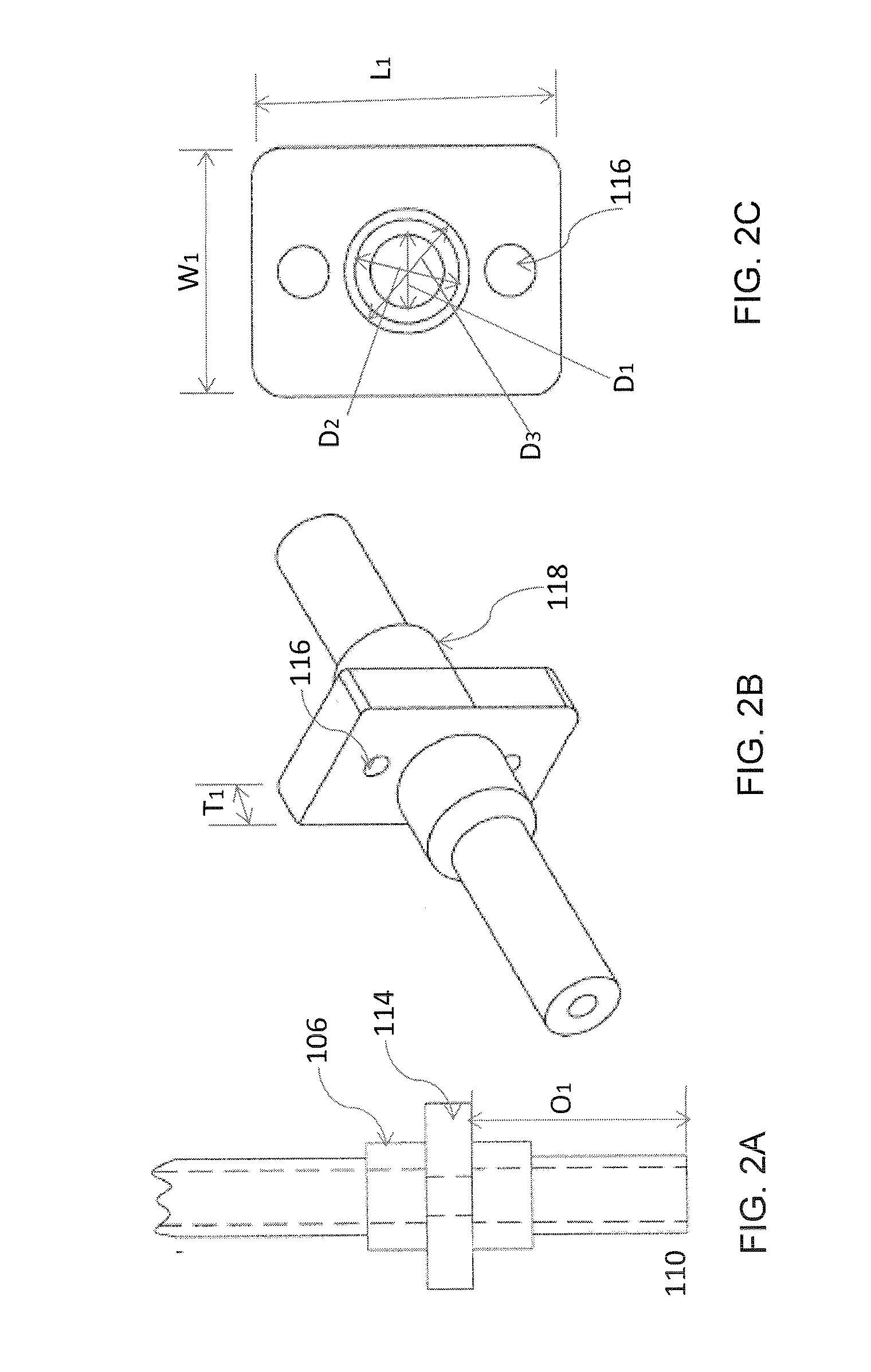 Implant Device for Use in Salivary Gland Duct