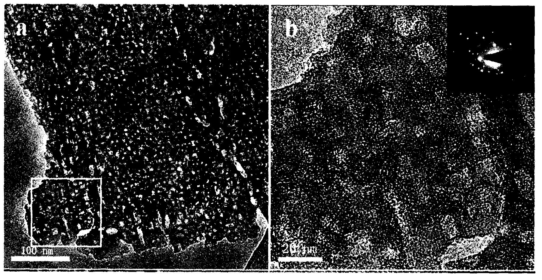 Preparation method of mesoporous zeolite molecular sieve