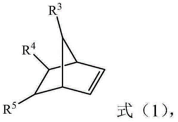 Applications of organosilanes, polyolefin resin and preparing method of the polyolefin resin