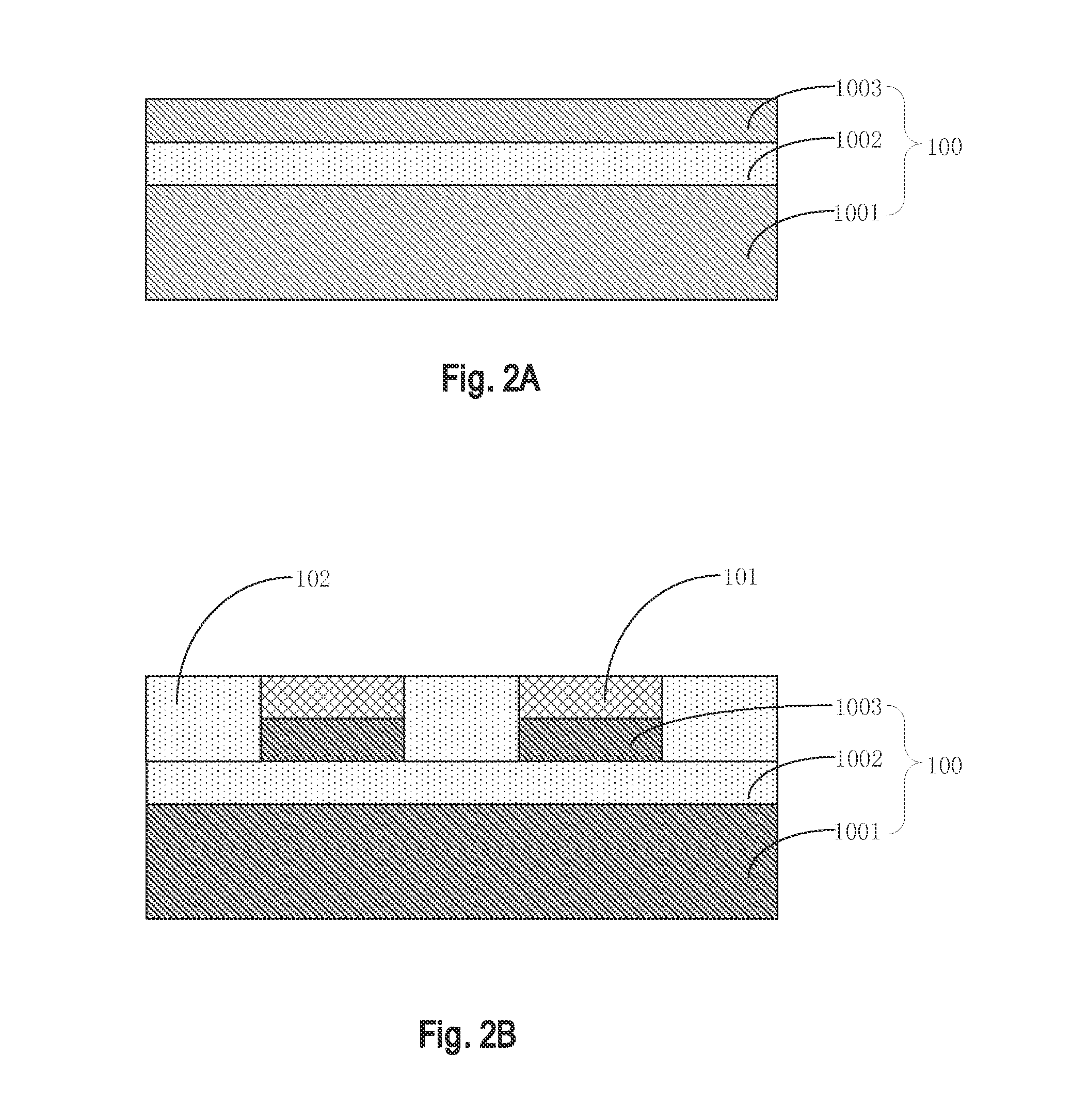 RF SOI switch with backside cavity and the method to form it