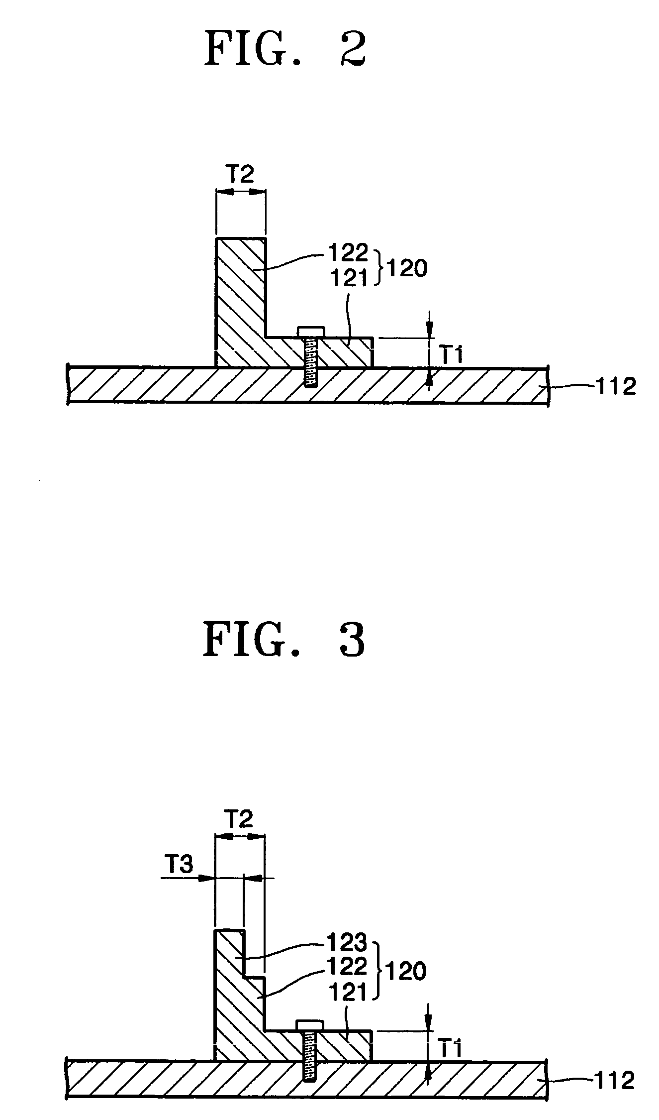 Plasma display apparatus