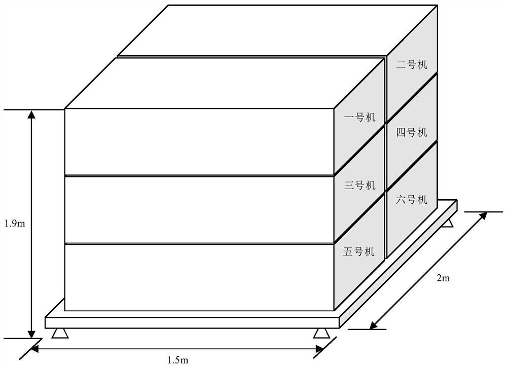 Automatic assembling method and equipment for soft sealing bag with hard joint