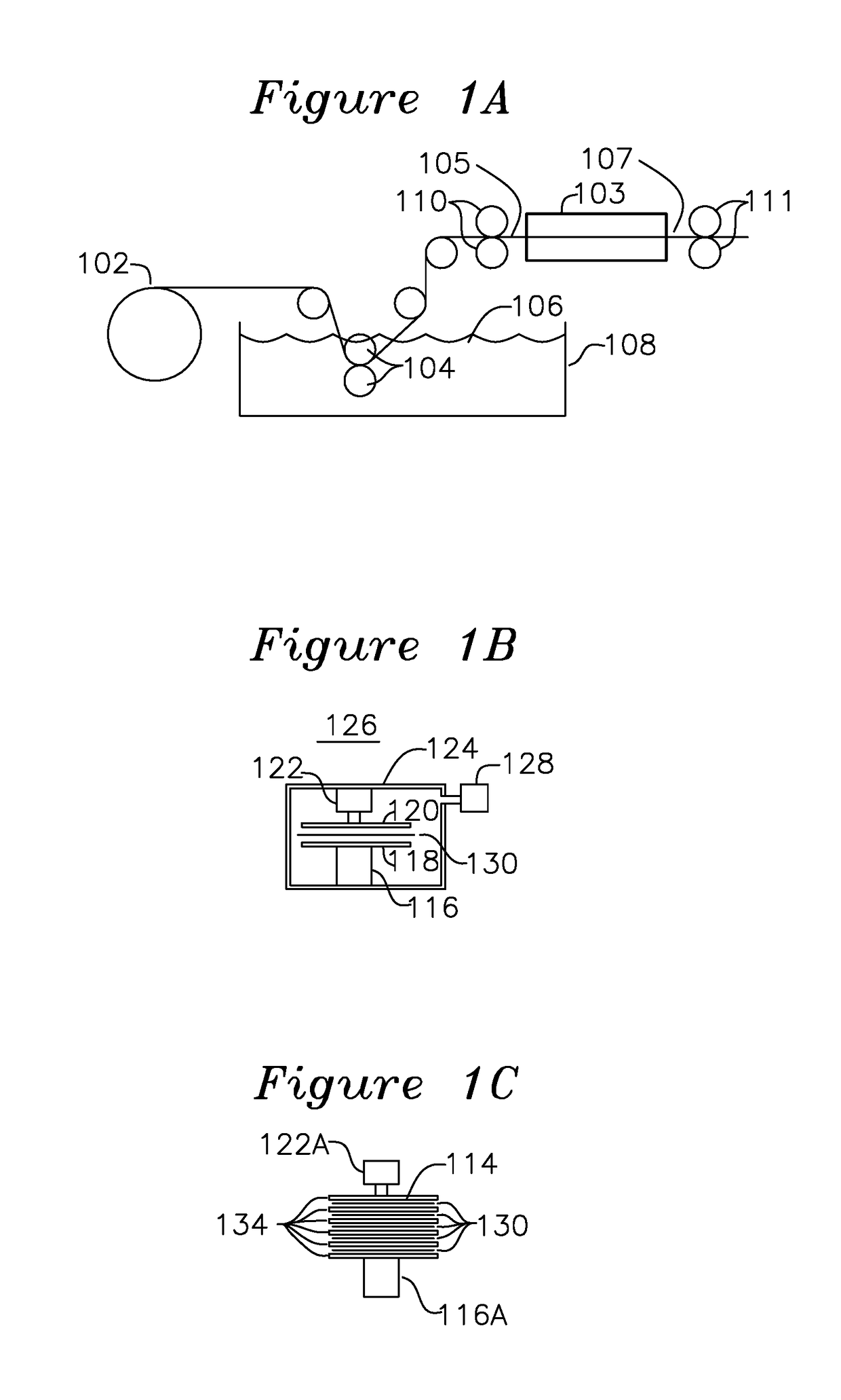 Catalytic laminate apparatus and method