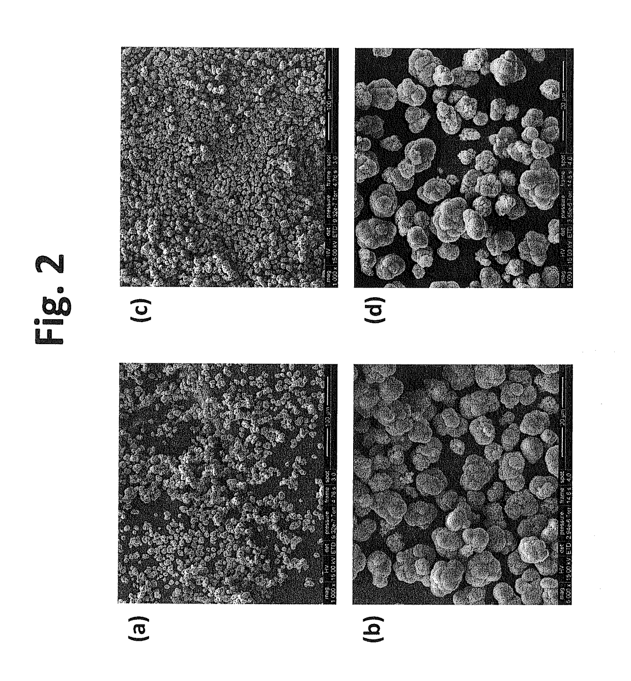 Coated positive electrode materials for lithium ion batteries