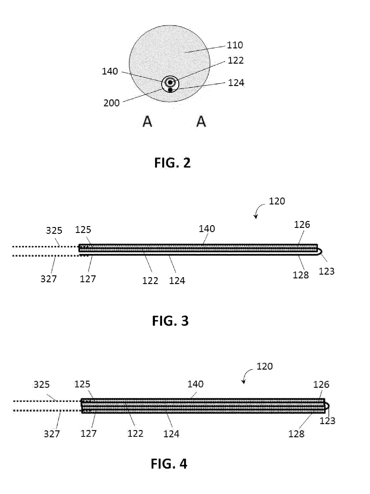 Deflectable device with elongate actuator