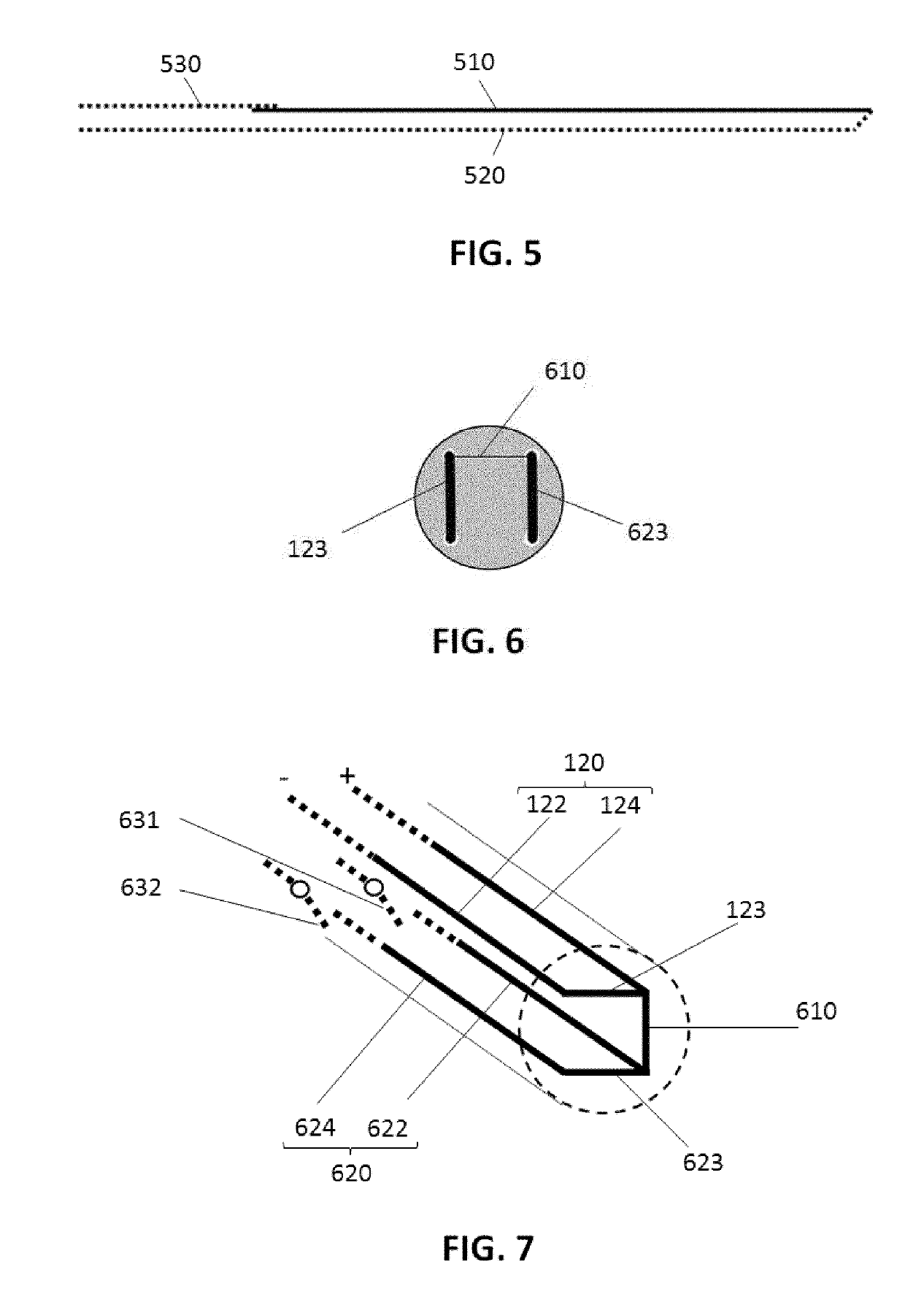 Deflectable device with elongate actuator